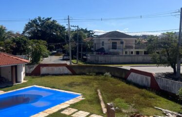 OPORTUNIDADE IMPERDÍVEL! TERRENO EM CAMBOINHAS! SC0697