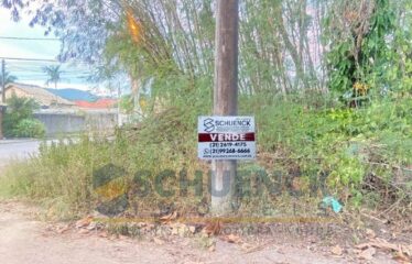 Lote Plano em Associação de Moradores em Itaipu! SC0512