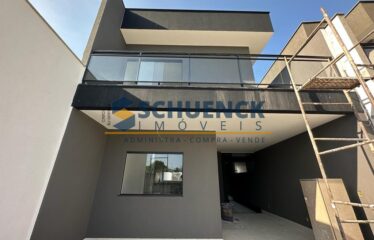 OPORTUNIDADE EM ITAIPU — CASA DUPLEX EM ASSOCIAÇÃO DE MORADORES! SC0679