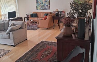 Apartamento na praia de icaraí Garden Exclusivo com 400m² — Sensação de Casa! SC0698