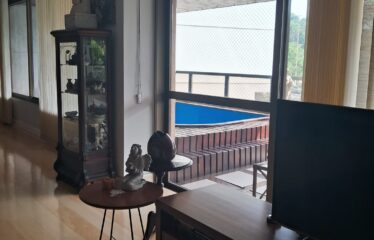 Apartamento na praia de icaraí Garden Exclusivo com 400m² — Sensação de Casa! SC0698