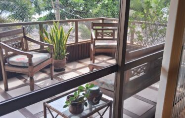 Apartamento na praia de icaraí Garden Exclusivo com 400m² — Sensação de Casa! SC0698