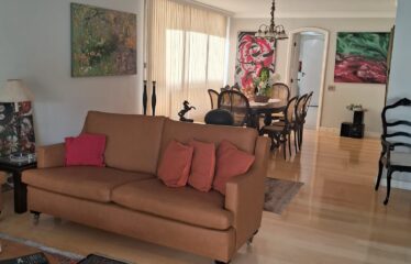 Apartamento na praia de icaraí Garden Exclusivo com 400m² — Sensação de Casa! SC0698
