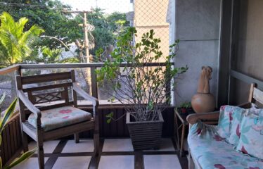 Apartamento na praia de icaraí Garden Exclusivo com 400m² — Sensação de Casa! SC0698