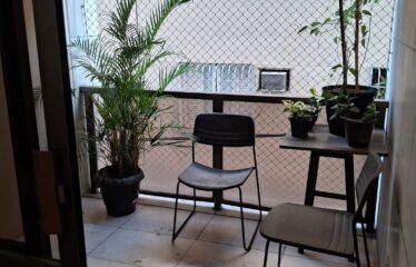 Apartamento na praia de icaraí Garden Exclusivo com 400m² — Sensação de Casa! SC0698