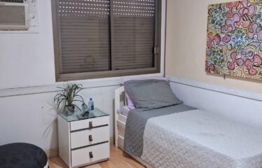 Apartamento na praia de icaraí Garden Exclusivo com 400m² — Sensação de Casa! SC0698