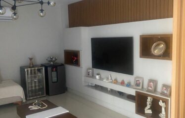 CASA DUPLEX COM LAZER COMPLETO – CONFORTO E SOFISTICAÇÃO! SC0702