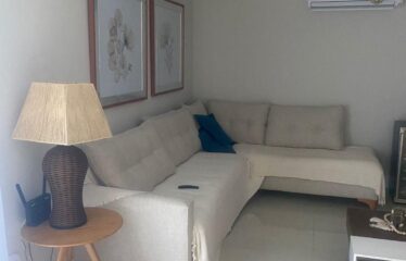 CASA DUPLEX COM LAZER COMPLETO – CONFORTO E SOFISTICAÇÃO! SC0702
