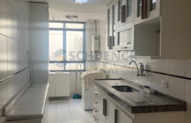 Excelente Apartamento com 110m² – Conforto e Lazer Completo! SC0703