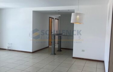 Excelente Apartamento com 110m² – Conforto e Lazer Completo! SC0703