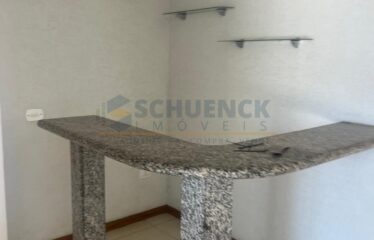 Excelente Apartamento com 110m² – Conforto e Lazer Completo! SC0703