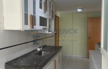 Excelente Apartamento com 110m² – Conforto e Lazer Completo! SC0703