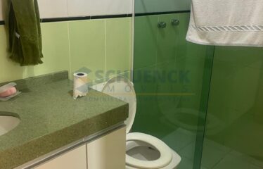 Excelente Apartamento com 110m² – Conforto e Lazer Completo! SC0703
