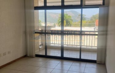 Excelente Apartamento com 110m² – Conforto e Lazer Completo! SC0703