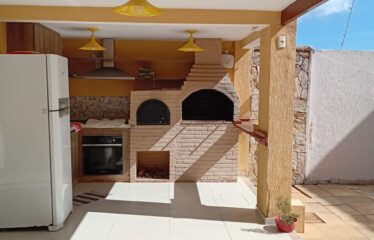 Excelente Casa Linear em Condomínio – Conforto, Espaço e Sofisticação – SC0704