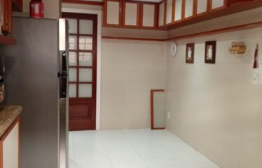 Excelente Casa Linear em Condomínio – Conforto, Espaço e Sofisticação – SC0704