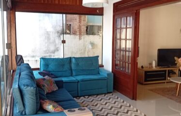 Excelente Casa Linear em Condomínio – Conforto, Espaço e Sofisticação – SC0704