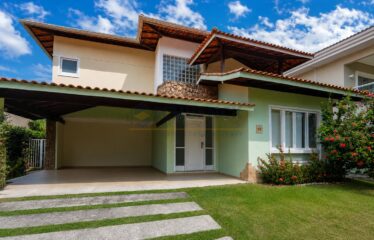 VIVA O MELHOR DE CAMBOINHAS! CASA COM 4 QUARTOS – SC0705