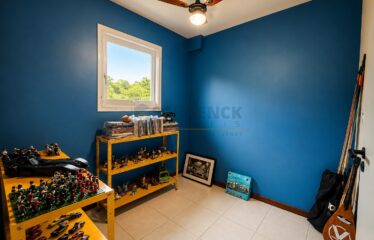 VIVA O MELHOR DE CAMBOINHAS! CASA COM 4 QUARTOS – SC0705
