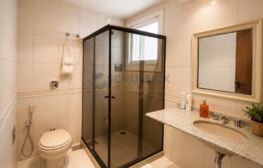 VIVA O MELHOR DE CAMBOINHAS! CASA COM 4 QUARTOS – SC0705