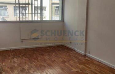 Apartamento 3 quartos, 120m em Icaraí – SC0706