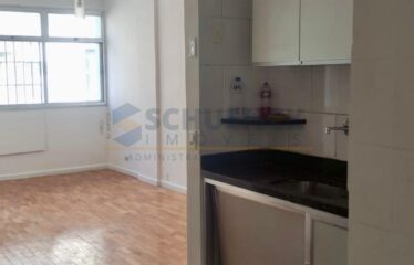 Apartamento 3 quartos, 120m em Icaraí – SC0706