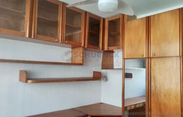 Apartamento 3 quartos, 120m em Icaraí – SC0706