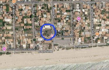 ✨ Lote 480m² Pronto p/ Construir em Maricá! SC0708