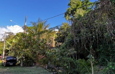 TERRENO À VENDA – MARAVISTA | NITERÓI/RJ – SC0707